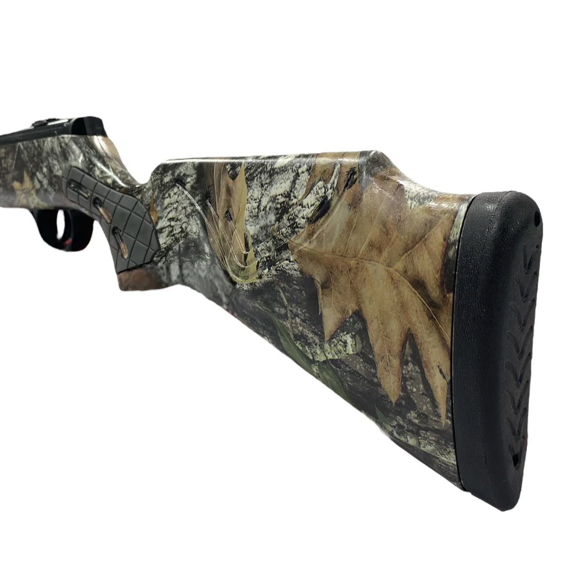 RIFLE HATSAN 1000S STRIKER CAMO - vista 3