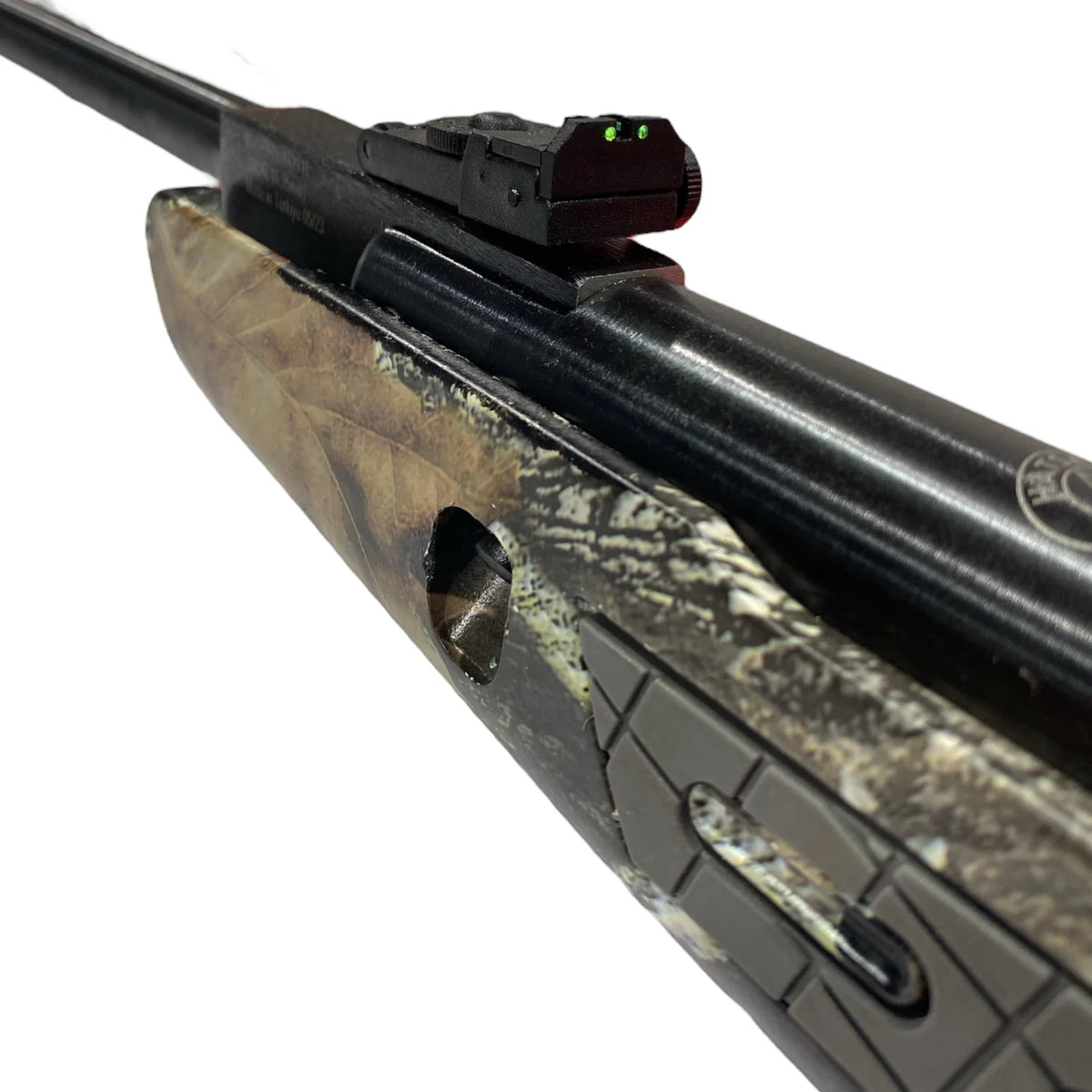RIFLE HATSAN 1000S STRIKER CAMO - vista 2