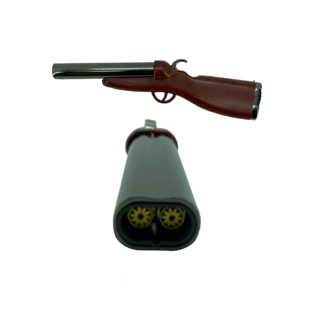 ENCENDEDOR DISEÑO ARMA VTR-531 - vista 3