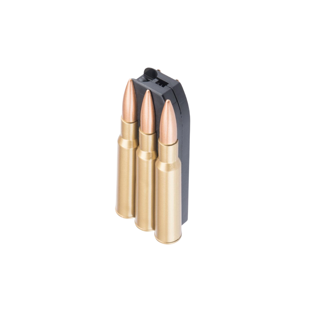 MAGAZINE AIRSOFT ARES SPARE 20RD MID-CAP KAR 98K