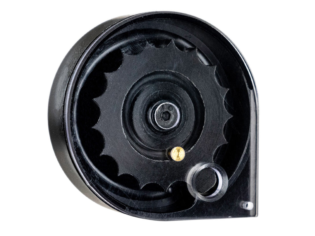 MAGAZINE FX IMPACT ROTARY .25 16 ROUND