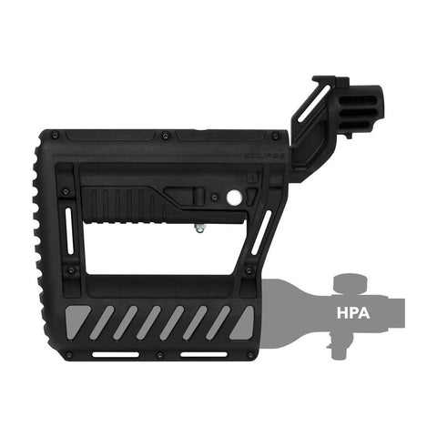 STOCK ECLIPSE EMF100 PWR – BLACK