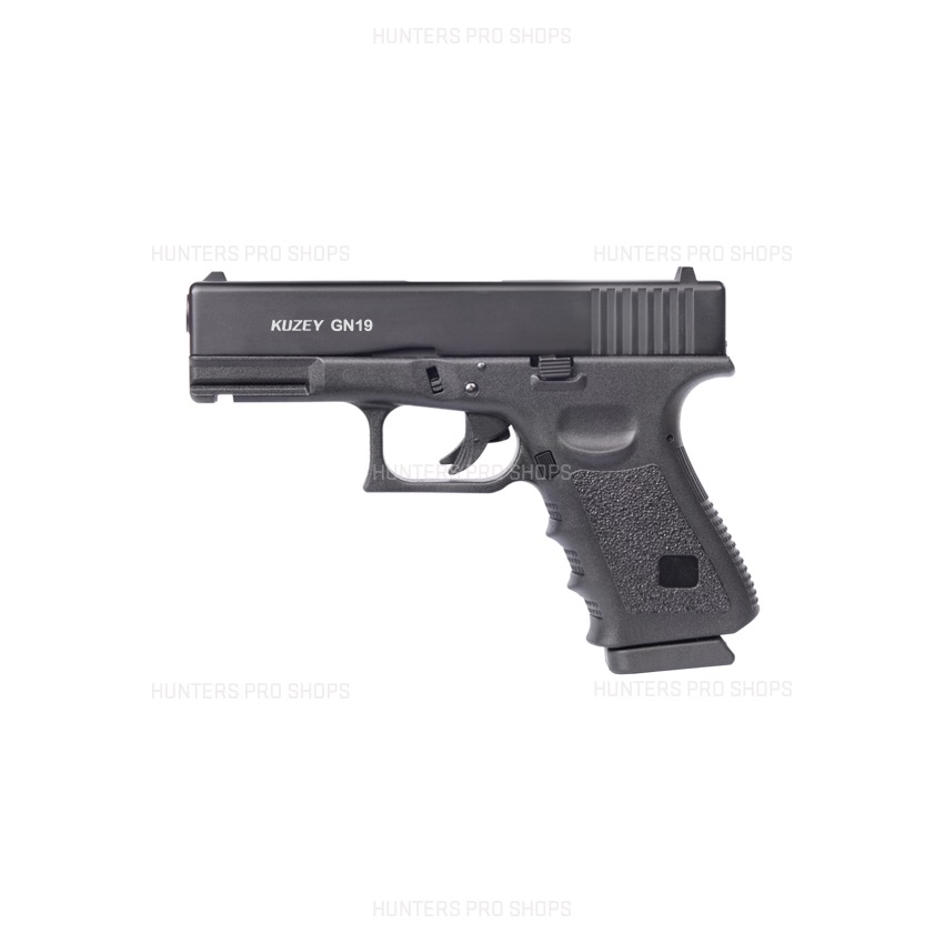 Pistola Fogueo WALTHER P99