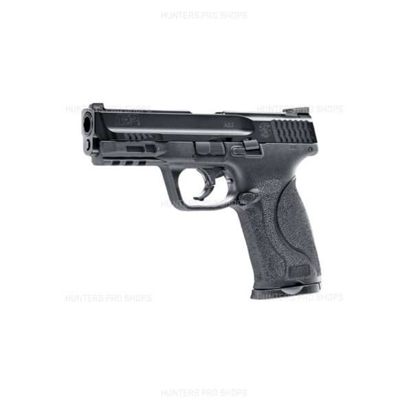 Pistola Umarex T4E Smith & Wesson M&P9 M2.0 - Imagen 2