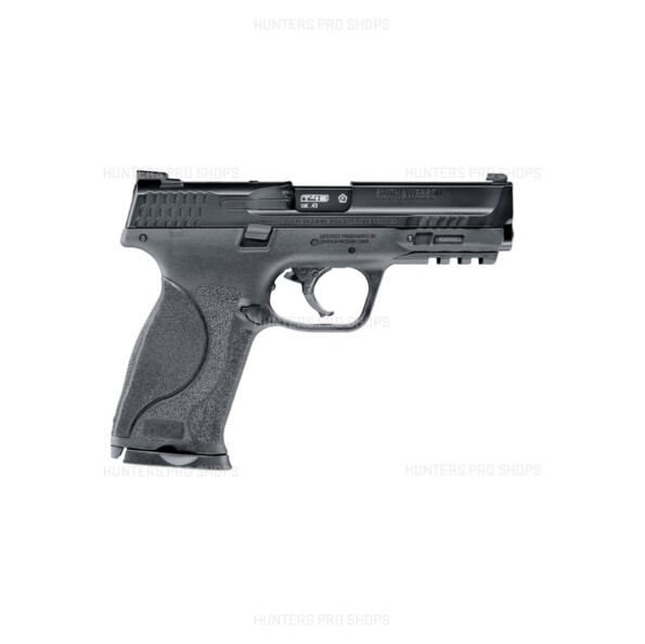 Pistola Umarex T4E Smith & Wesson M&P9 M2.0 - Imagen 3