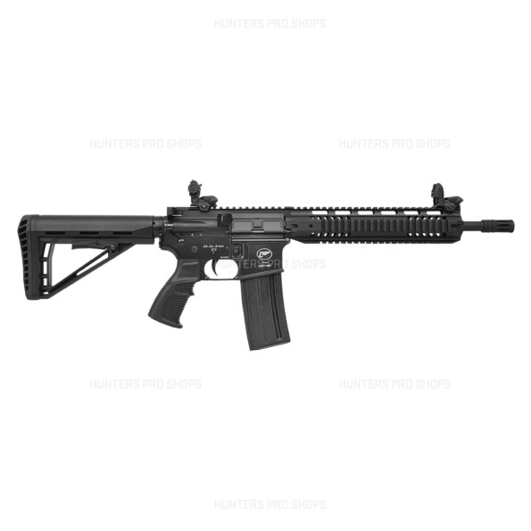 Fusil Fogueo Aksa Arms MX-01 Black