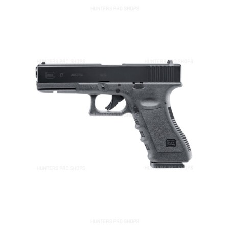 Pistola de Aire Umarex Glock 17 Gen 3 Dual .177